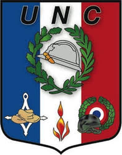 Emblème de l’Union nationale des combattants